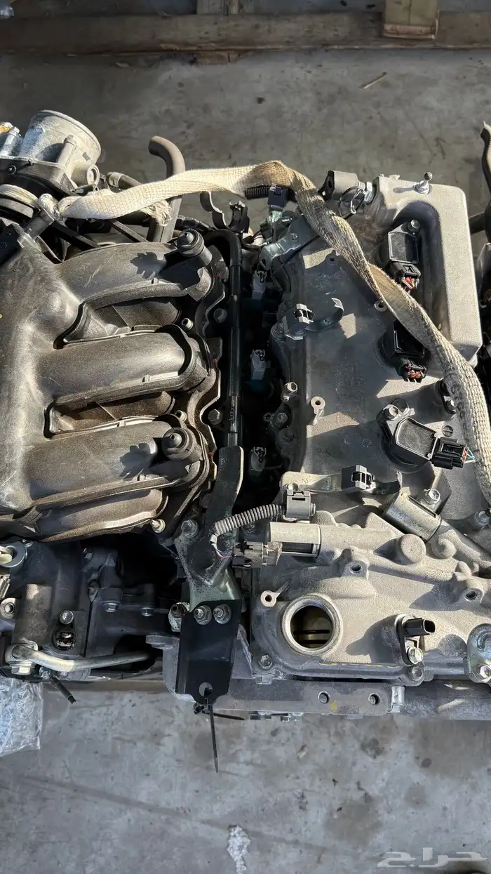 مكاين افالون شد بلد مع تركيب وضمان 1