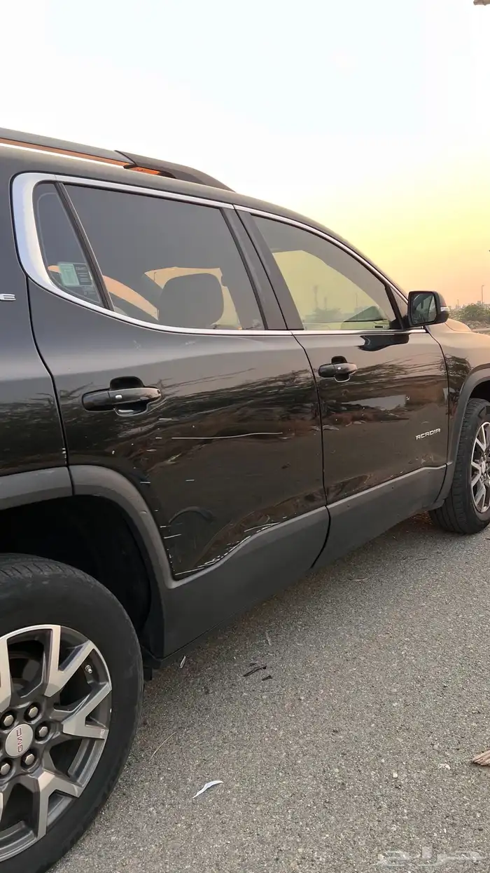 جمس اكاديا 2020 5