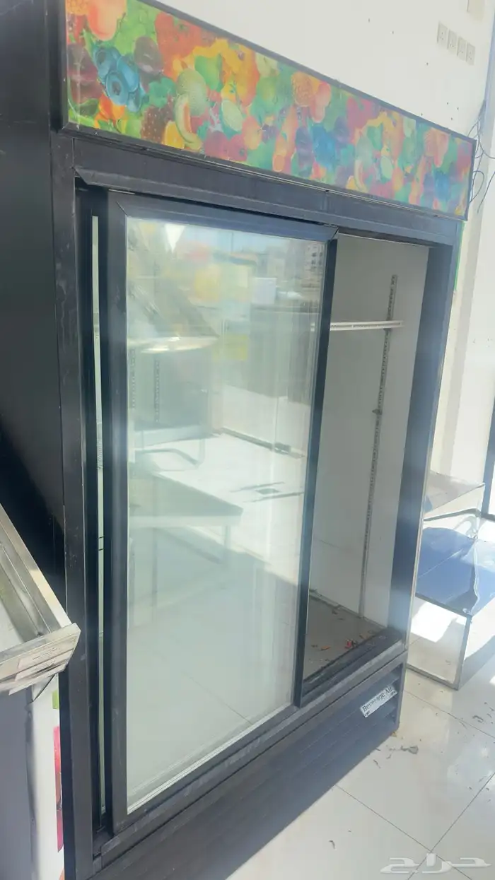 ثلاجة تبريد للبيع 0