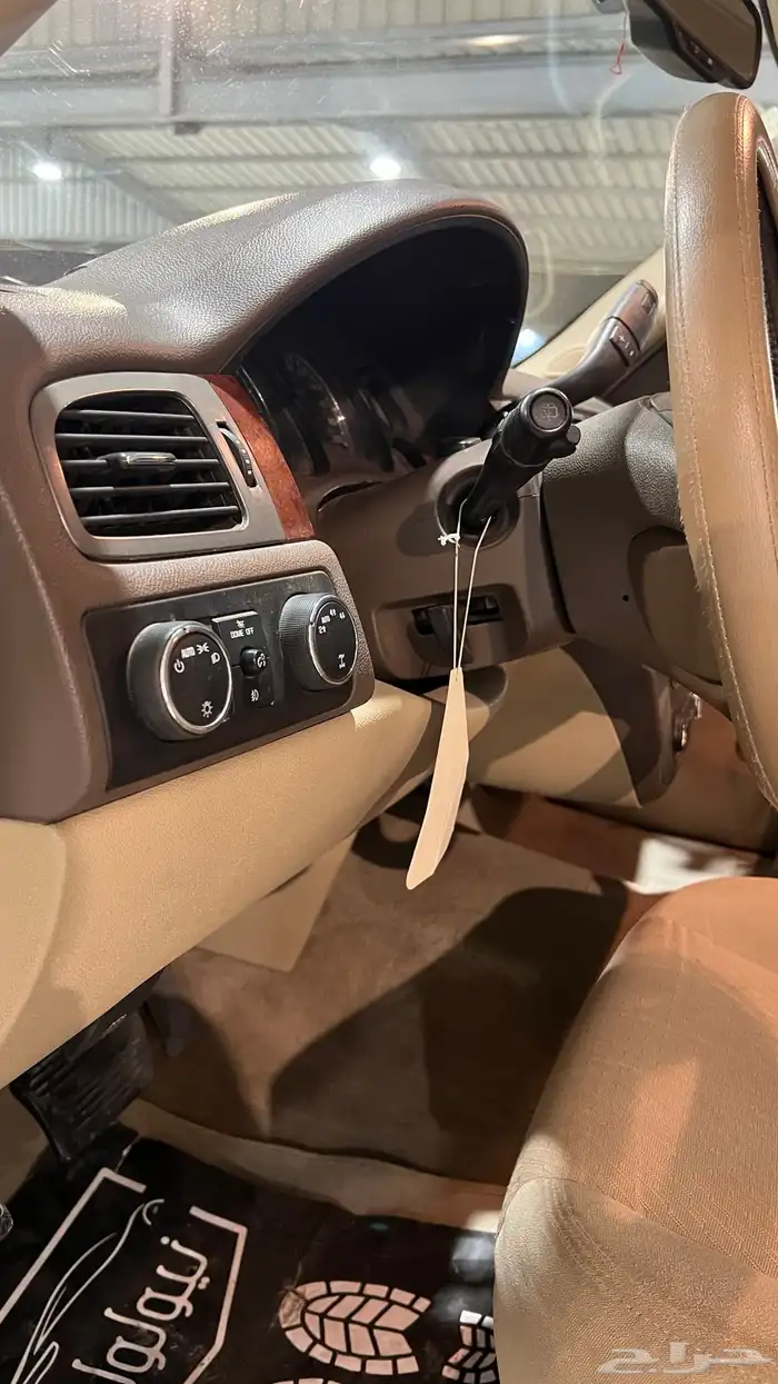 جي ام سي يوكن 2009 دبل 15