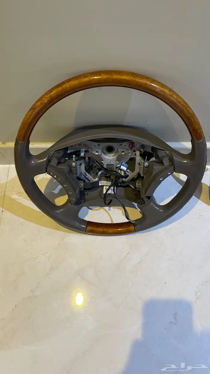 طارة جيب لكزس 470   VXR 0