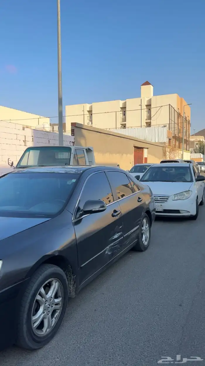 اكورد 2007 فل كامل 2