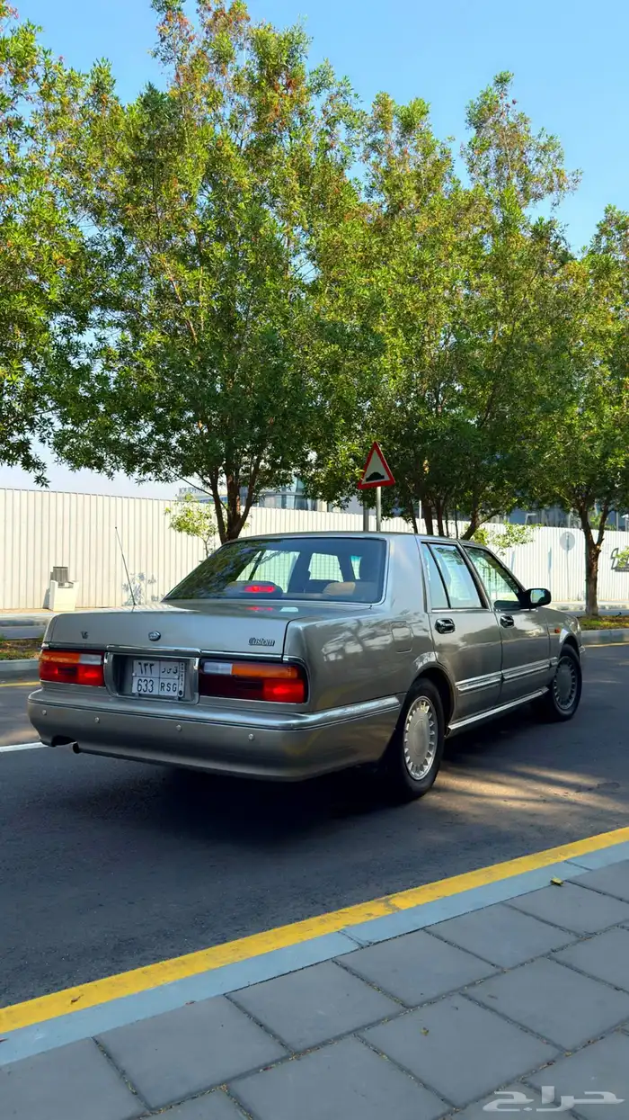 سدرك موديل 2001 (مخزن) 2