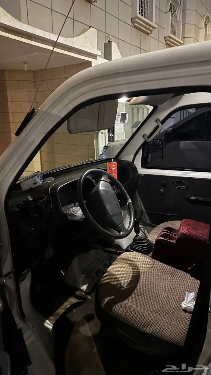 دباب سزوكي 2004 للبيع 2