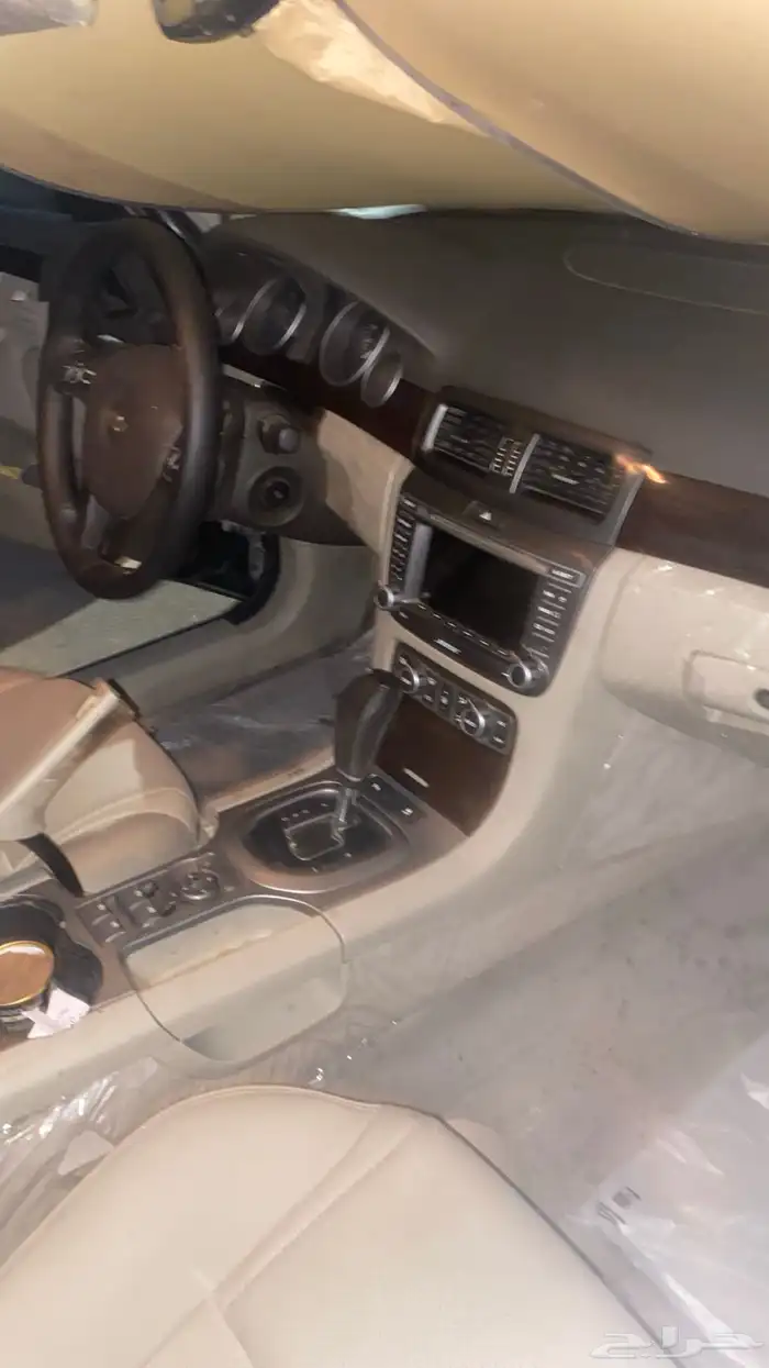 كابرس 2009 SS 11