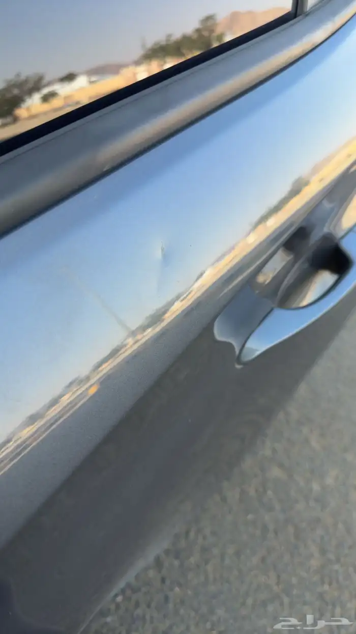 توسان 2018 ديزل 5