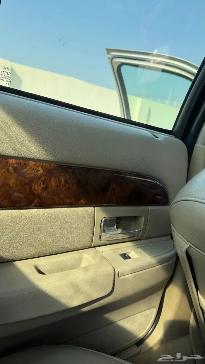 فورد ماركيز 2010 26