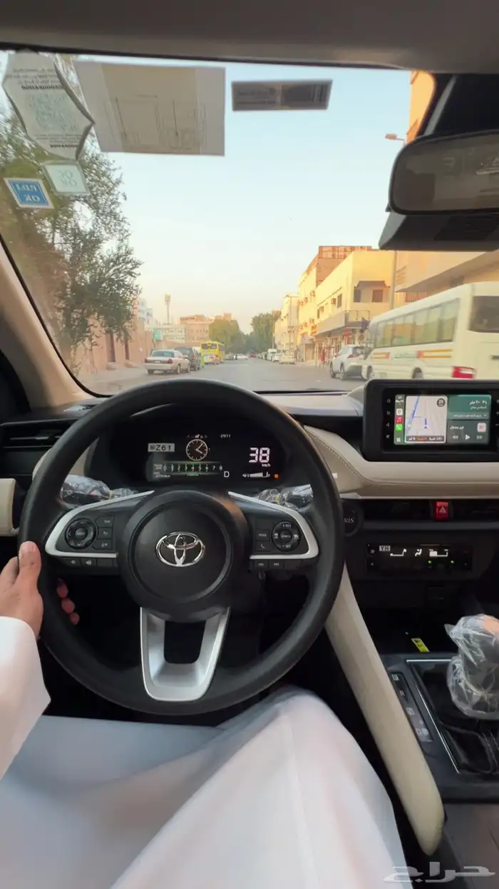 يارس نص فل YPlus 2023 الممشى 47 الف بدي وكالة 27