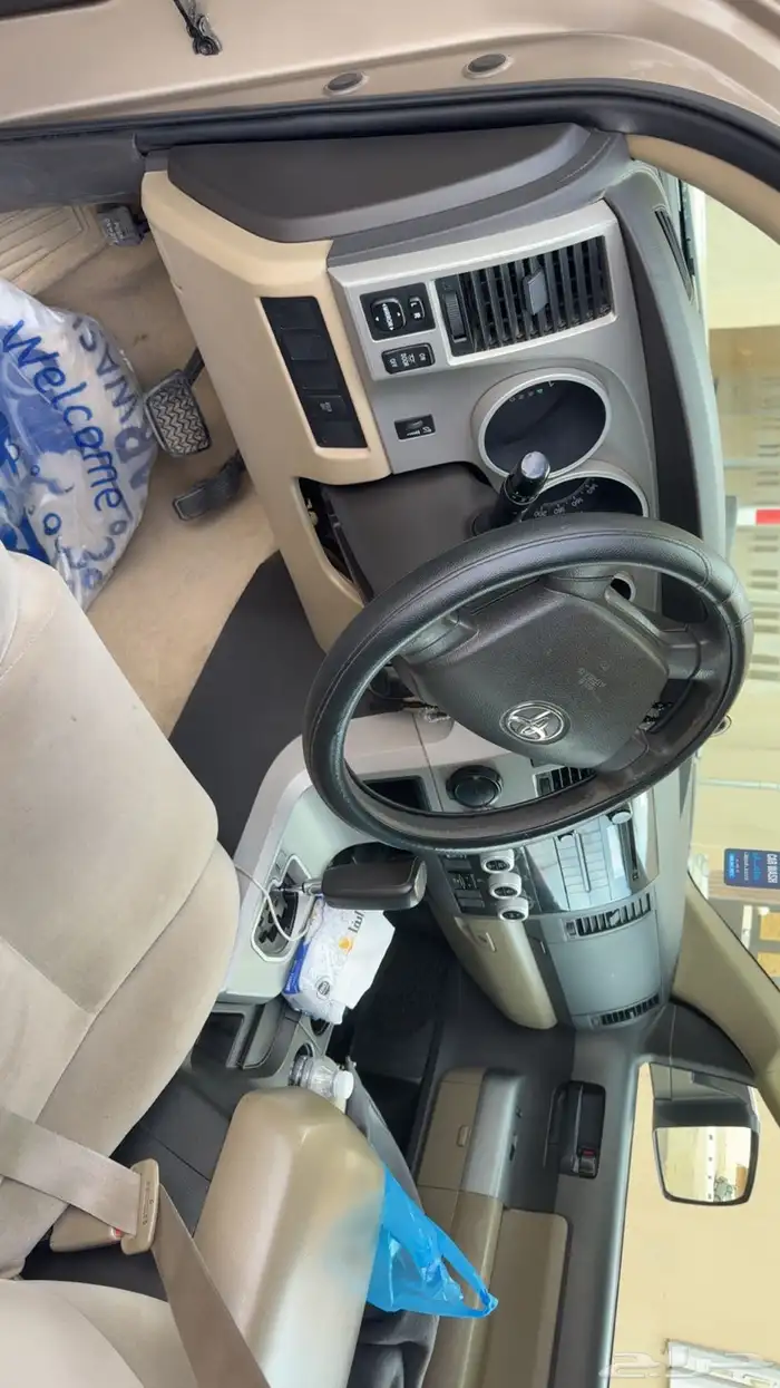 سكويا 2009 بدون دبل 10