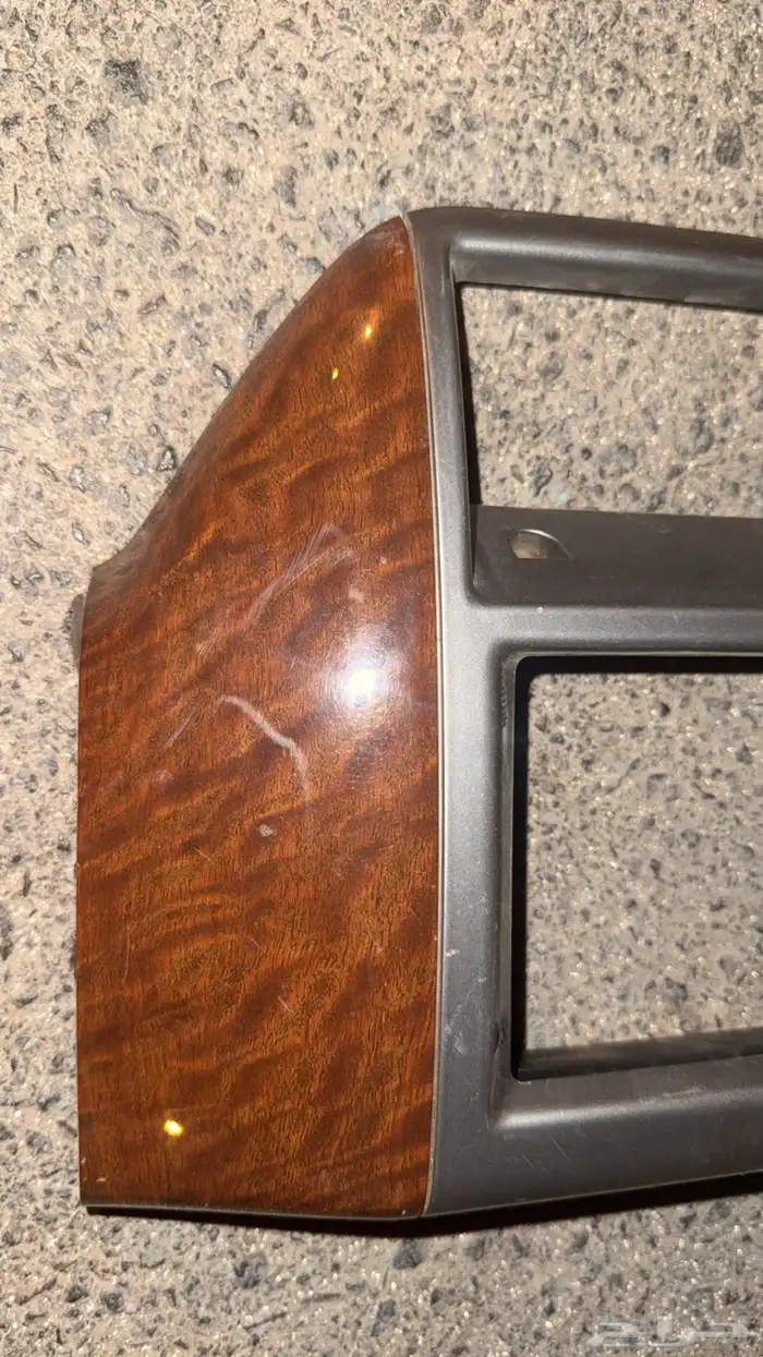 ديكور مسجل باترول سوبر سفاري الوكالة 3