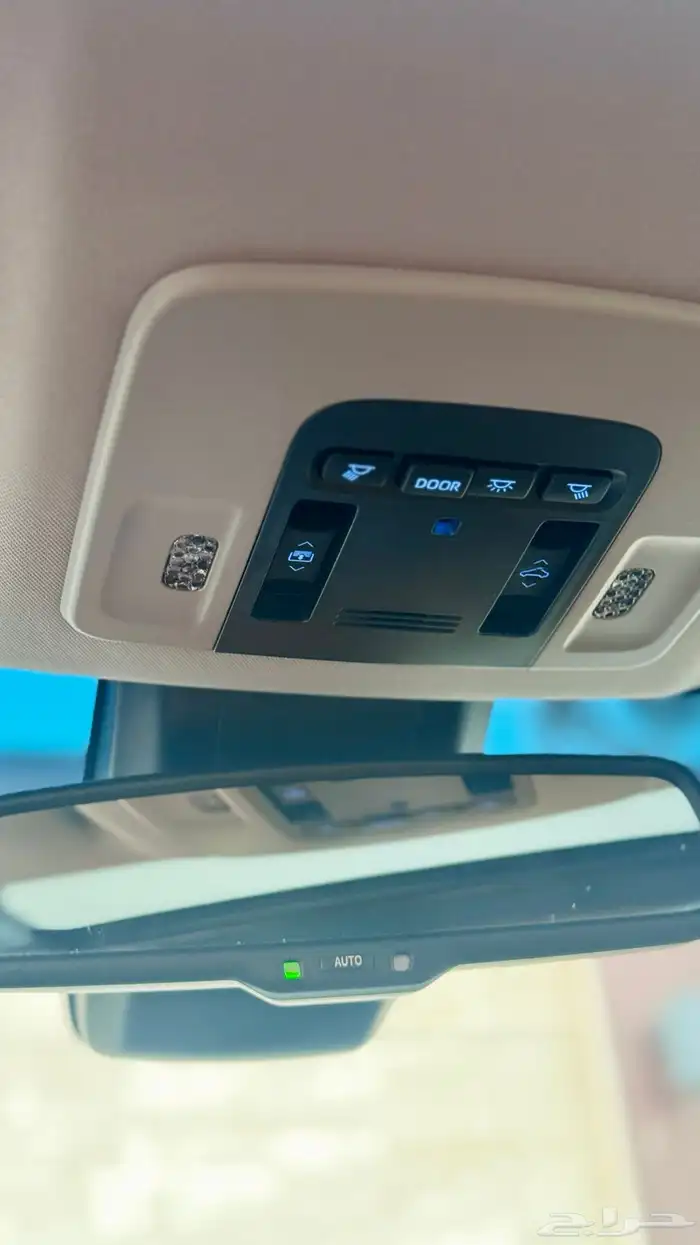 تويوتا كامري 2023 للبيع بسعر جميل 23