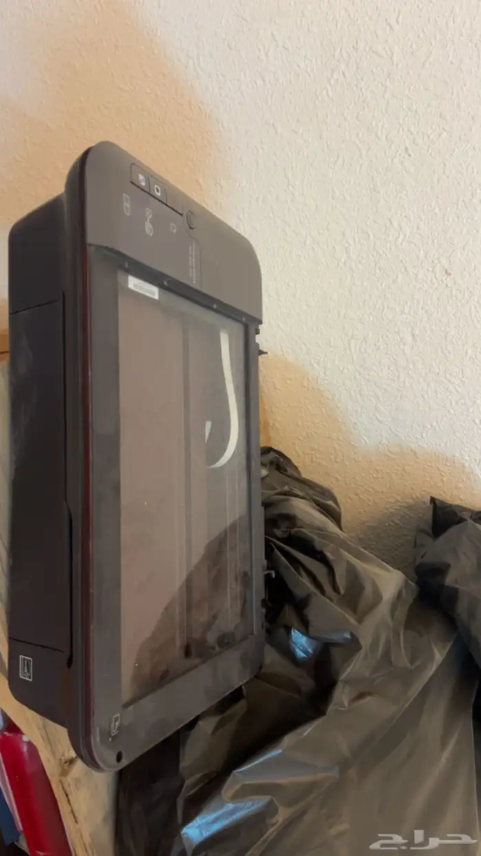 طابعة مامعها سلك الحاضر الناظر 0