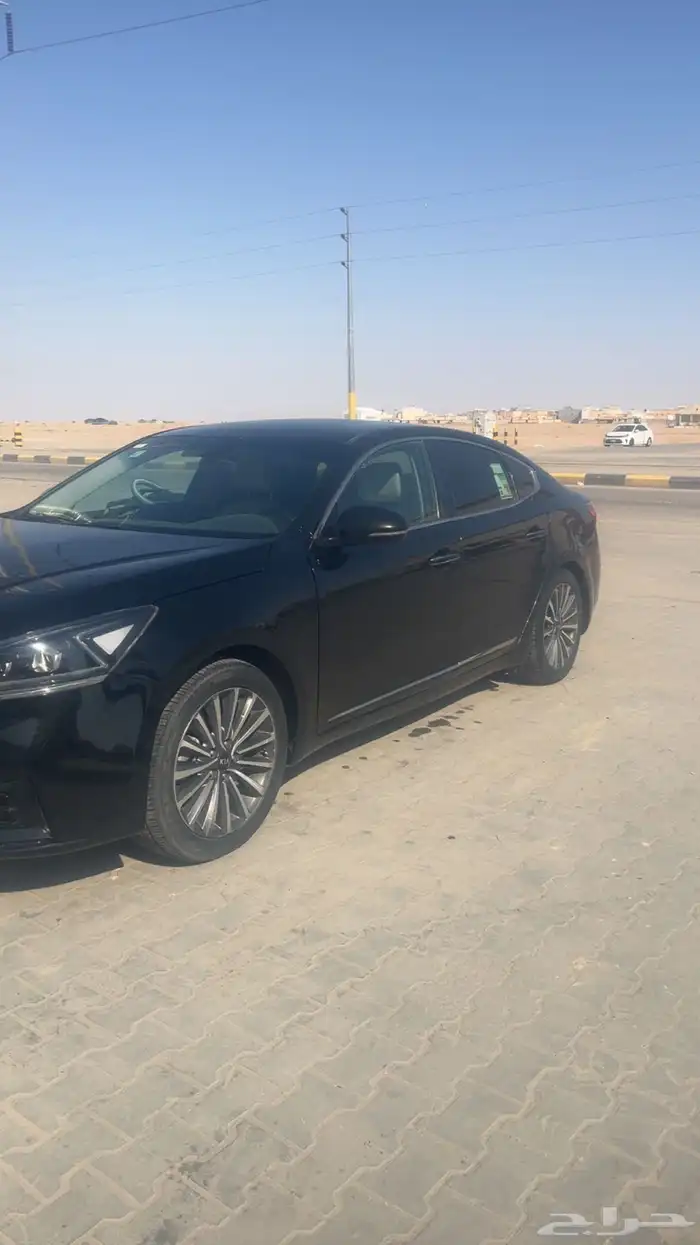 للبيع كادنزا. 2019 0