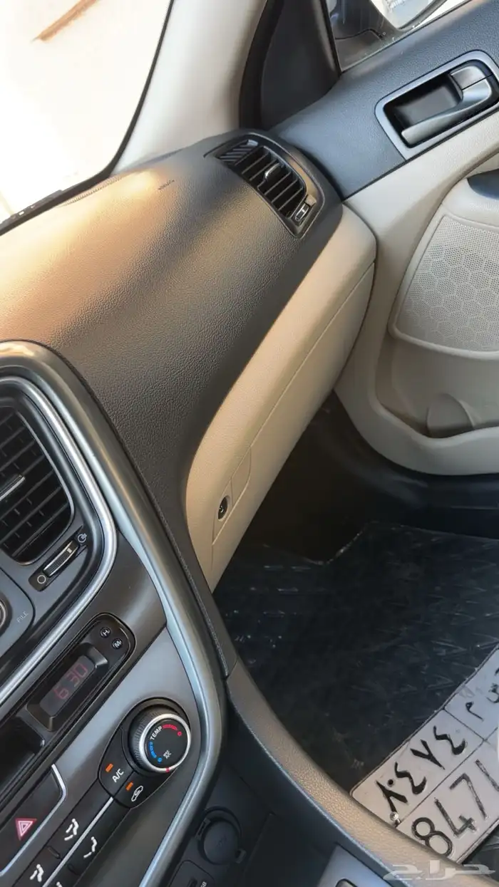 اوبتيما موديل 2014 ممشى 268 8