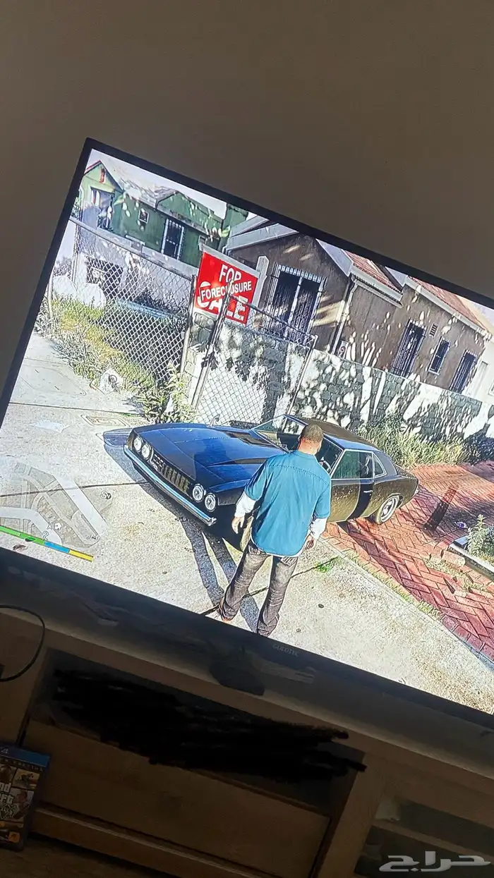 سوني 4 نظيف سليم 2