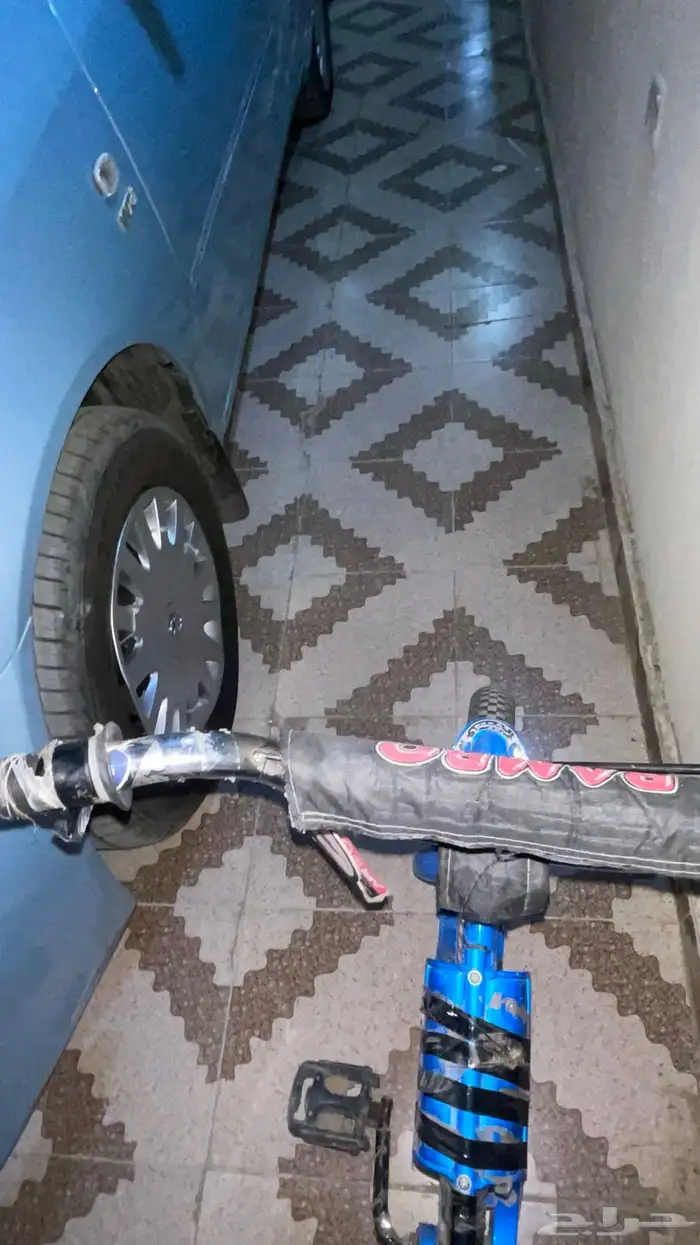 سيكل رامبو 6