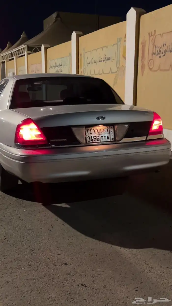 فورد للبيع 6