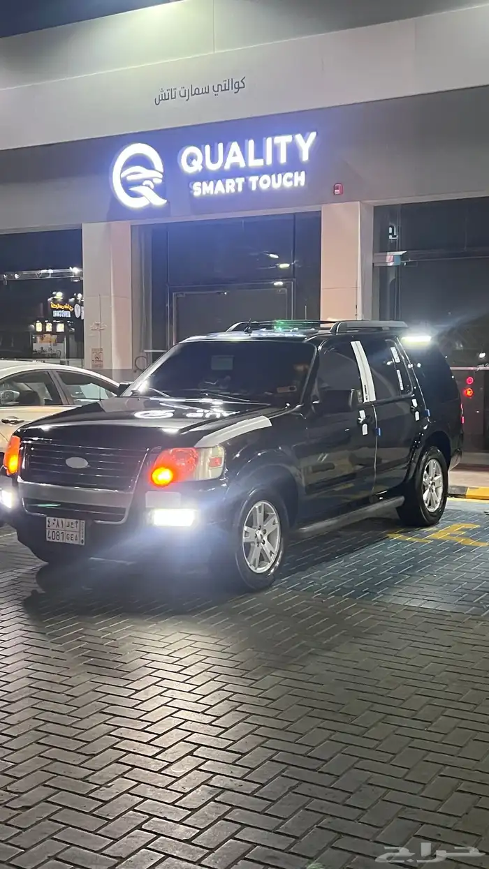 فورد اكسبلور2009 2