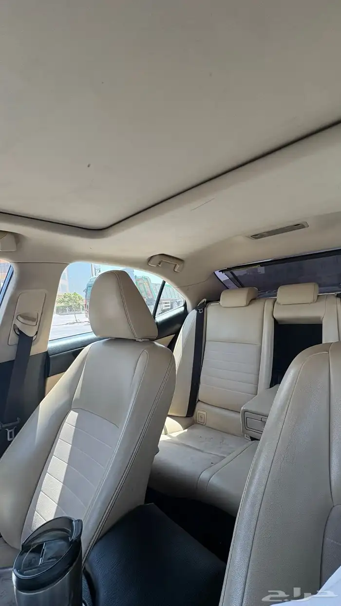 لكزس ارنوب v6 10