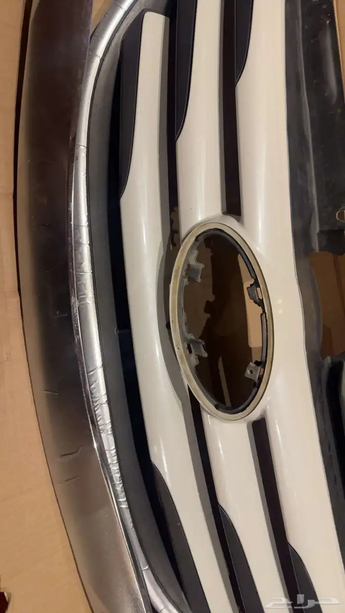 شبك سوناتا مكحل 2014 0