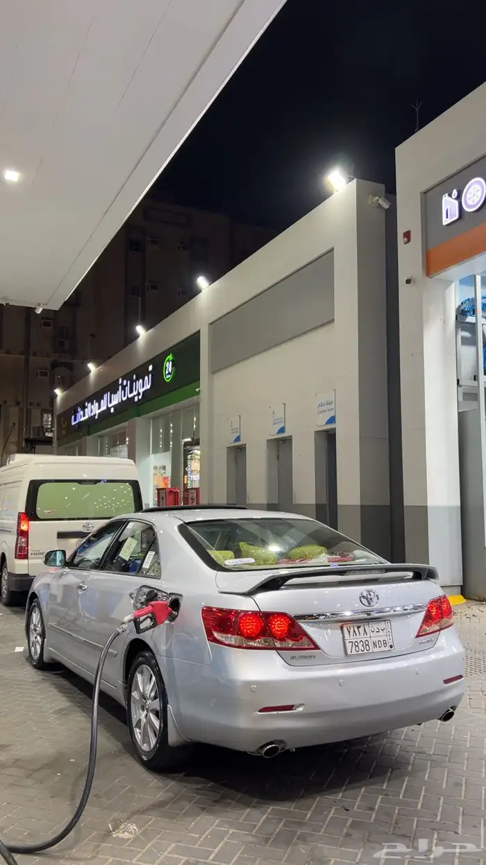 اوريون 2007 راس مكينة والباقي شرط 3