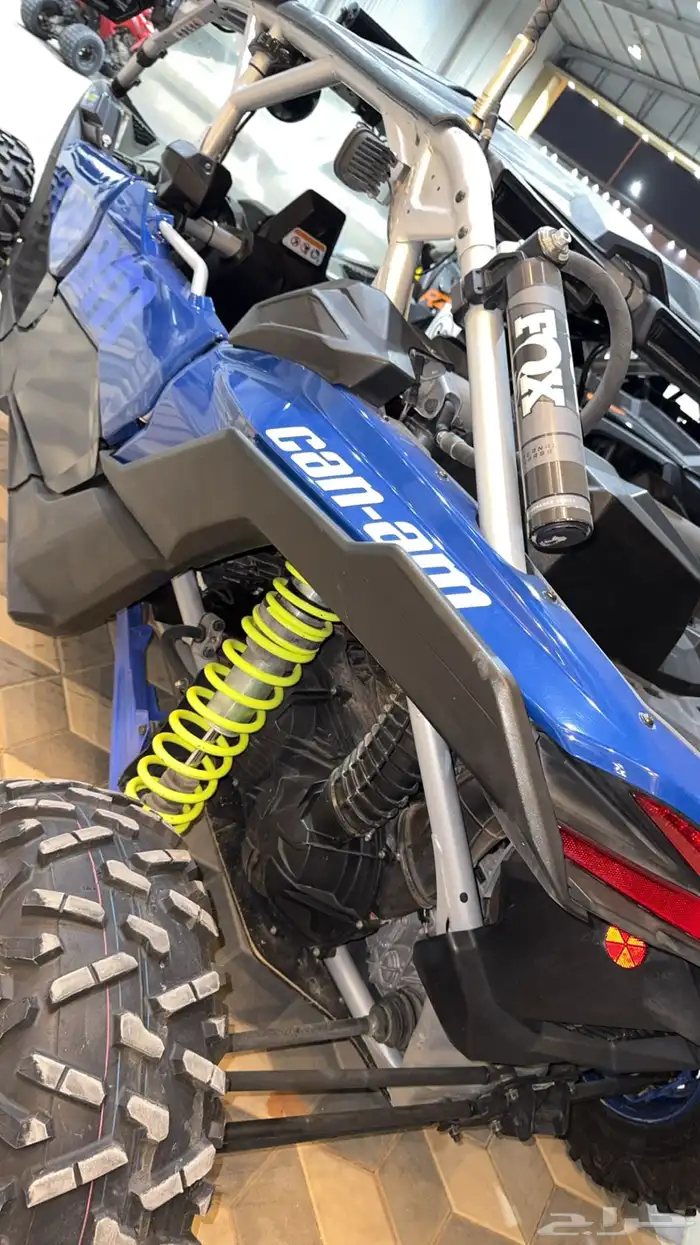 كانام 2020 ماشي 2200 12