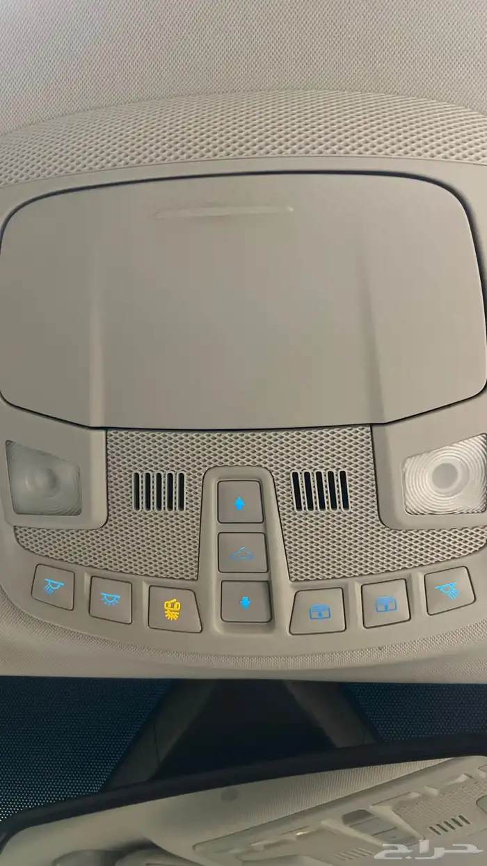 فورد تورس ( ترند بلس ) 2022 36