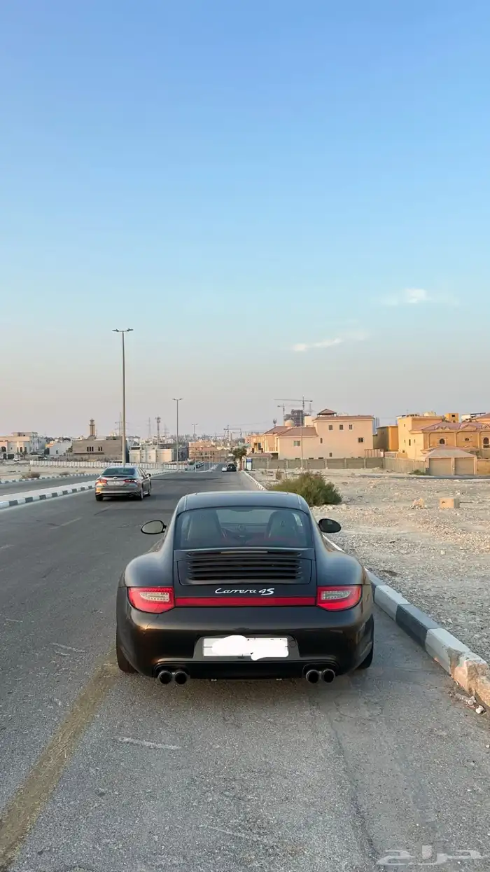 للبيع بورش كاريرا 4s 0