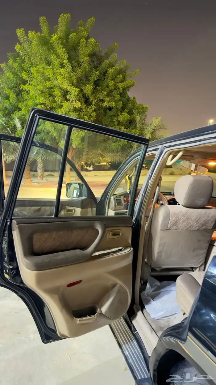 لاند كلوزر وارد قطر 99  اقبل البدل المناسب 5