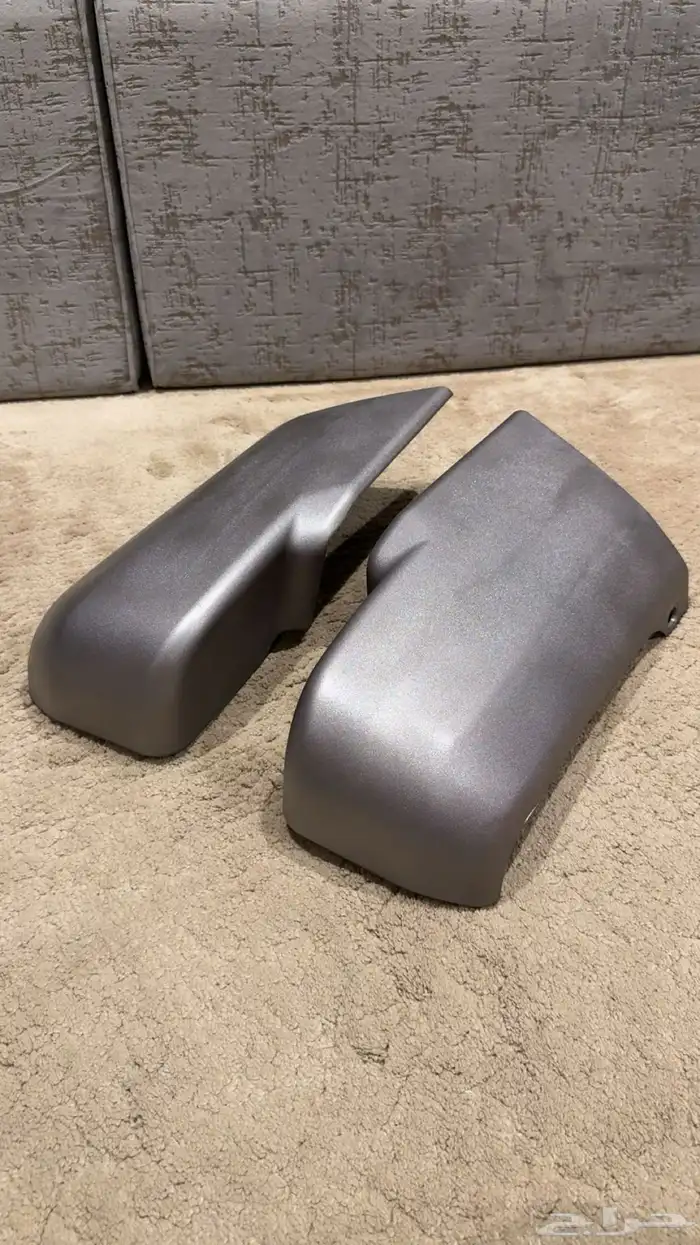 صدام خلفي ربع 1