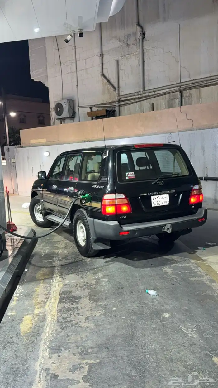 لاند كلوزر وارد قطر 99  اقبل البدل المناسب 3