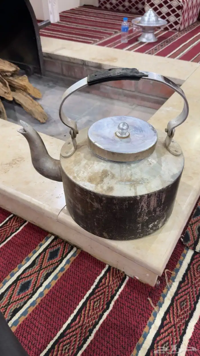 ابريق ختمين 0