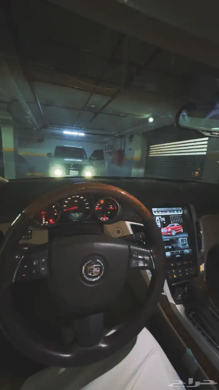 كدلك cts 2010 محول خارجيcts V 9