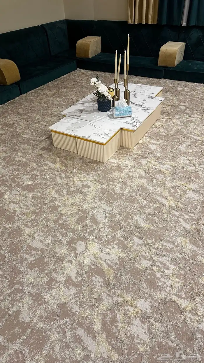 مجلس او مقلط للبيع 4