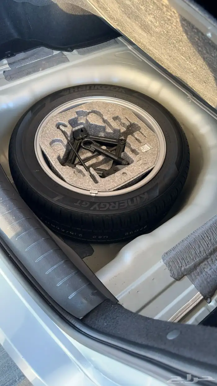 سوناتا 2019 وكالة ( تم البيع ) 19