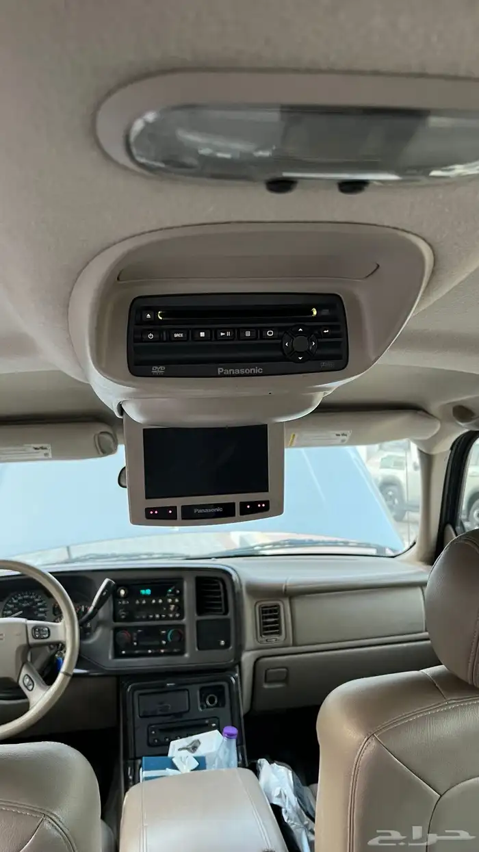 جمس سوبربان دينالي فل كامل 2003 15