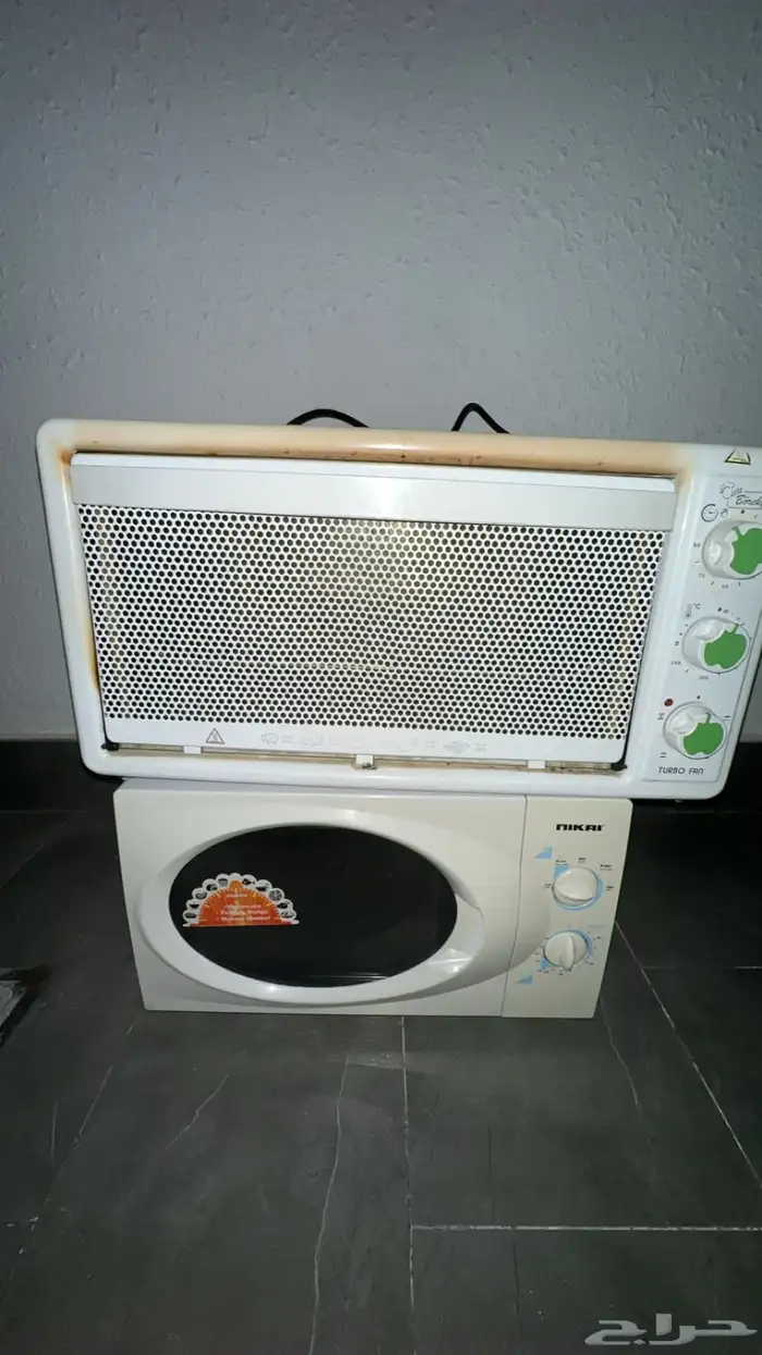 أجهزة ميكروويف للبيع 0