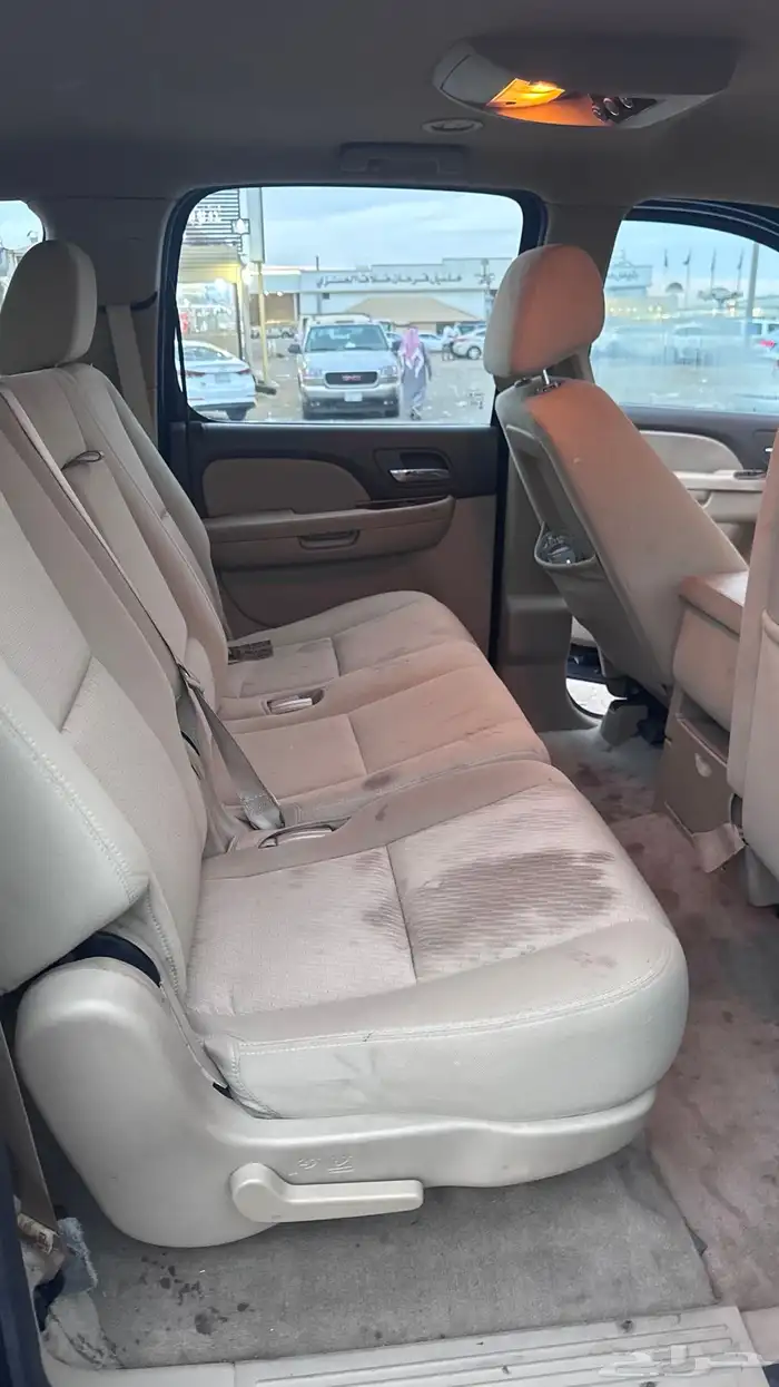 شيفورلية 2014 17