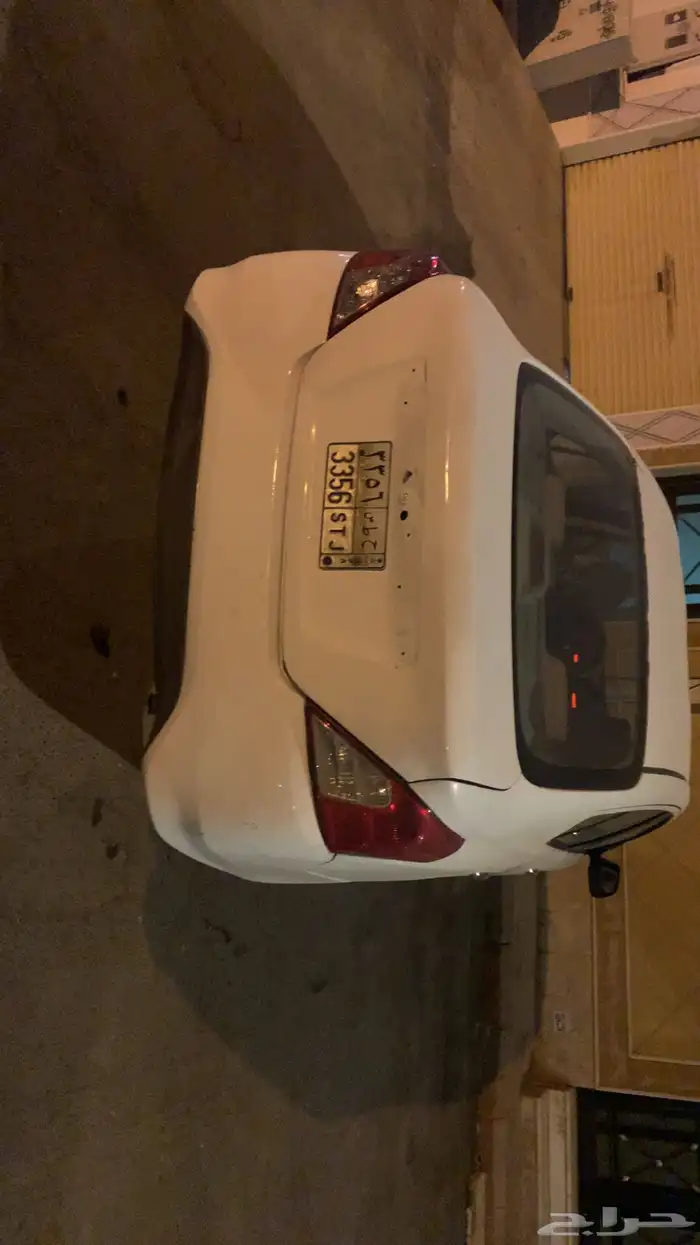 نيسان صني 2014 4