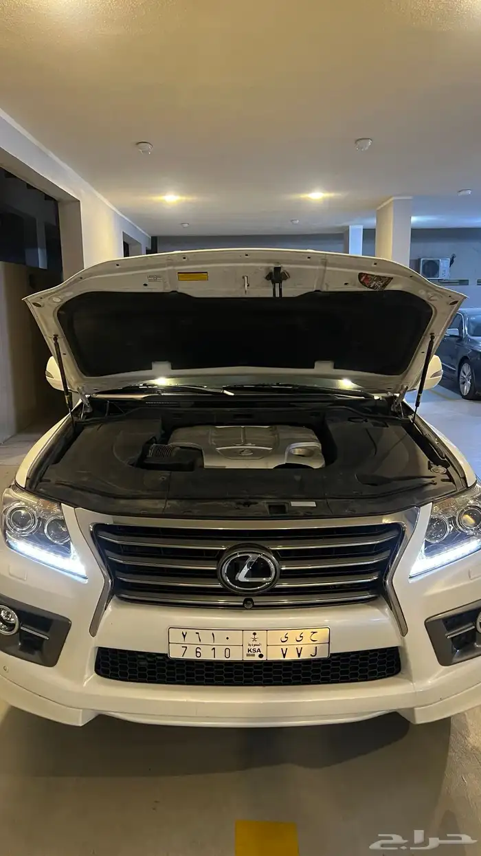 جيب لكزس SPORT 2014 12