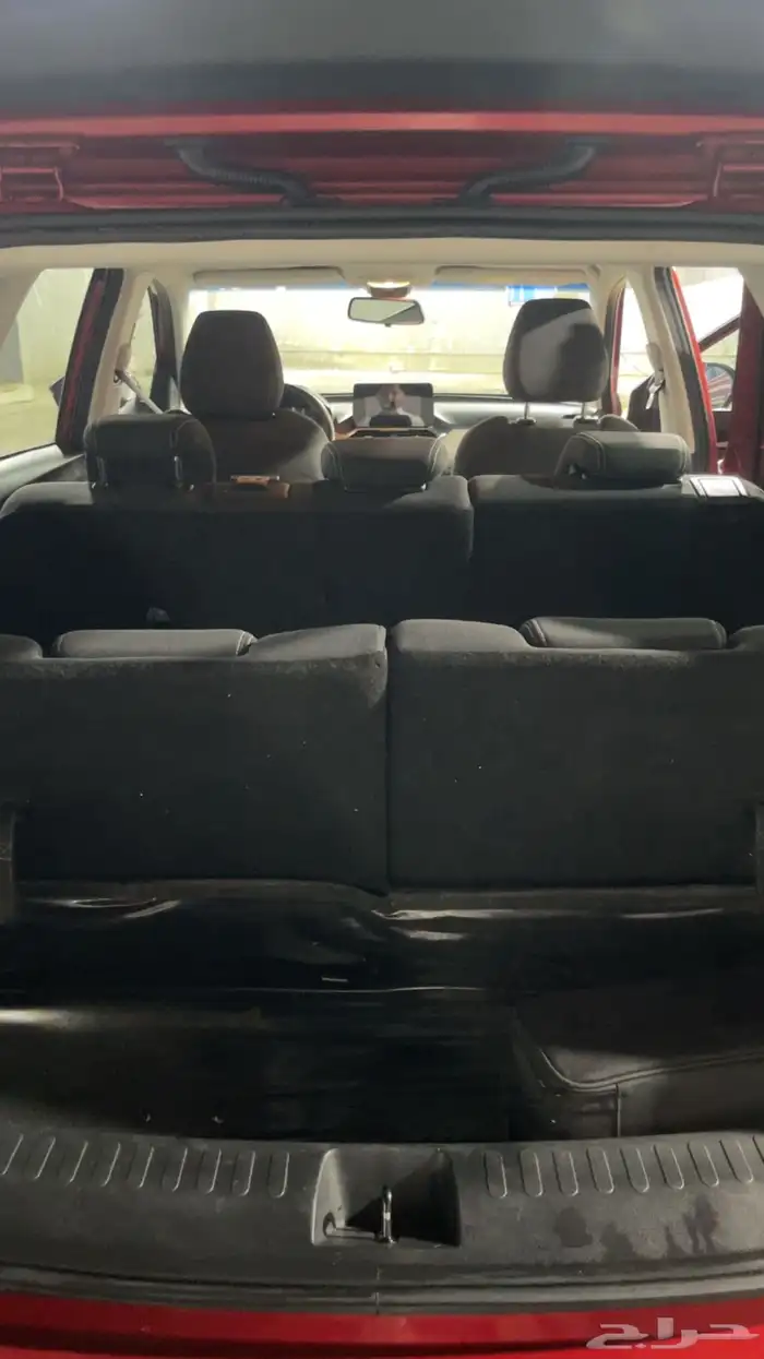 شفروليه كابتيفا 15