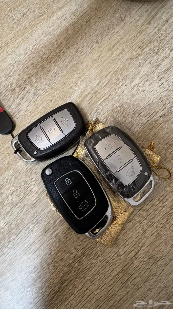 سوناتا للبدل 9