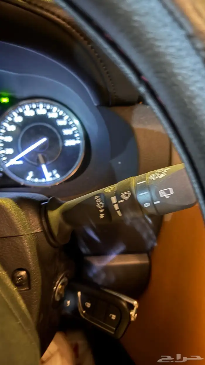 فورشنر شبة جديد ممشى قليل جدا  ديزل منوه للمستخدم 4