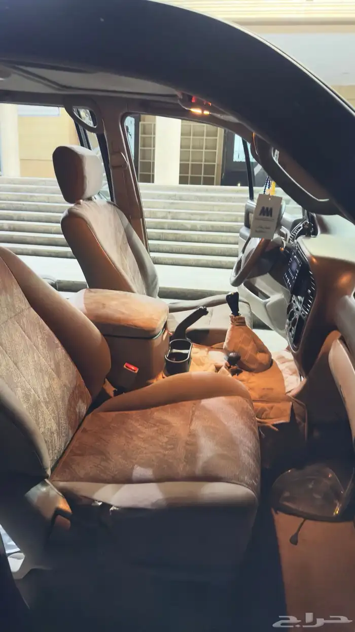 لاند كلوزر وارد قطر 99  اقبل البدل المناسب 7