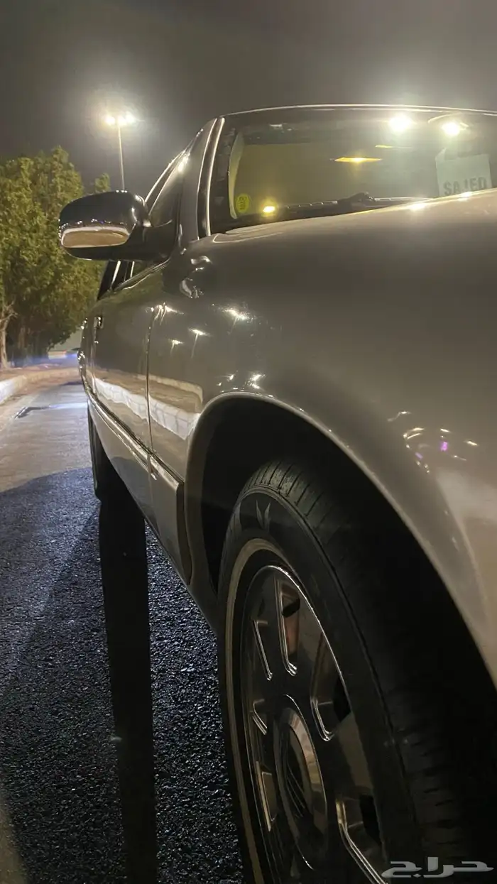 فورد ماركيز 6