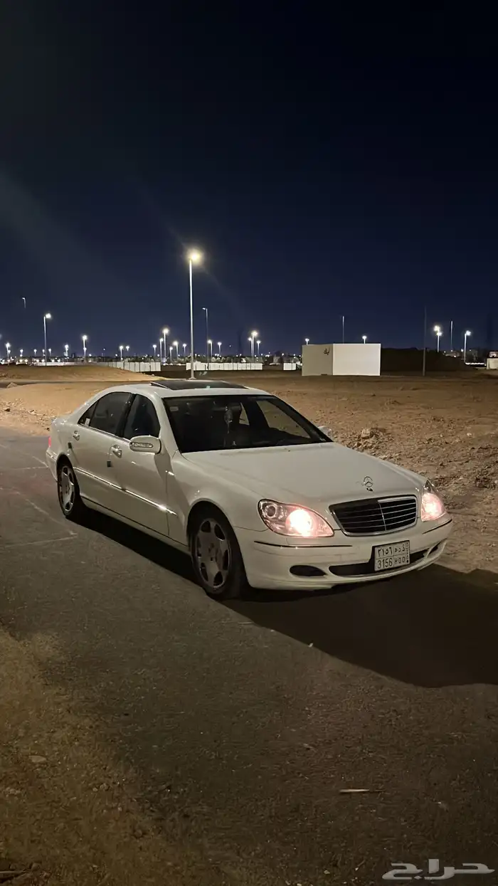 فياقرا S500 2003 21