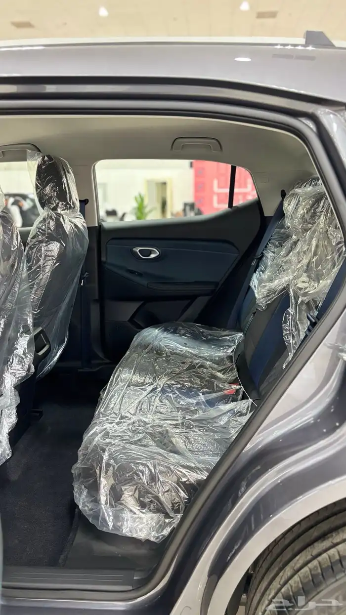 جي اي سي امزوم GS3 GS 2026 27