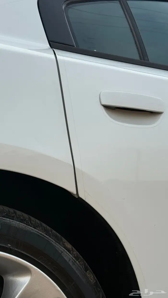 دوج تشارجر RT 33