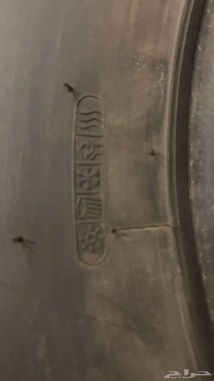 كفرات يوكن جيب مقاس 17 استخدام بسيط 5