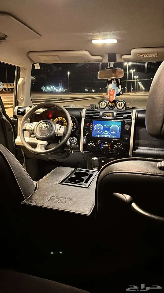 اف جي رقم 1 8